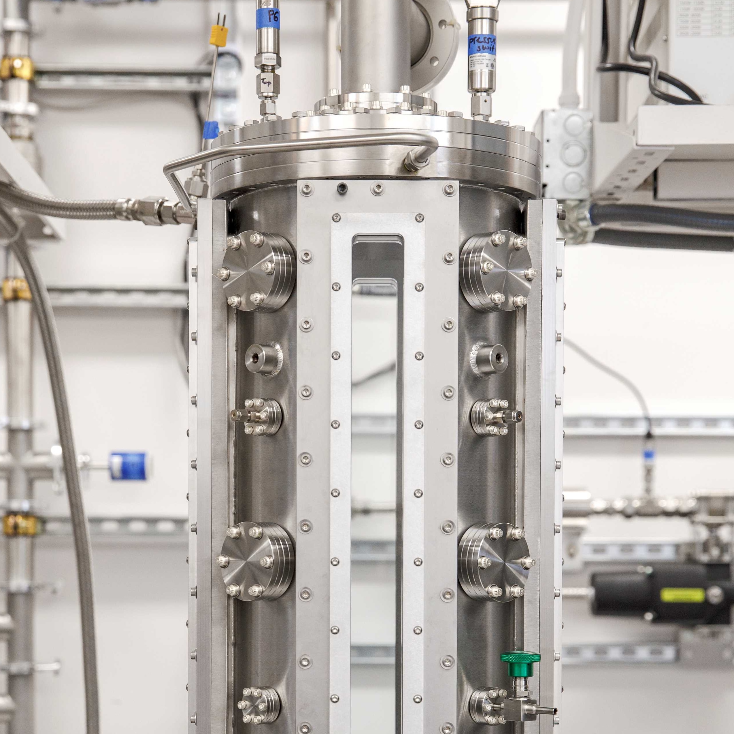 Measurement Automation Product Team Extension