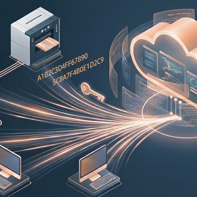 Product-integrated Software Licensing System Thumbnail